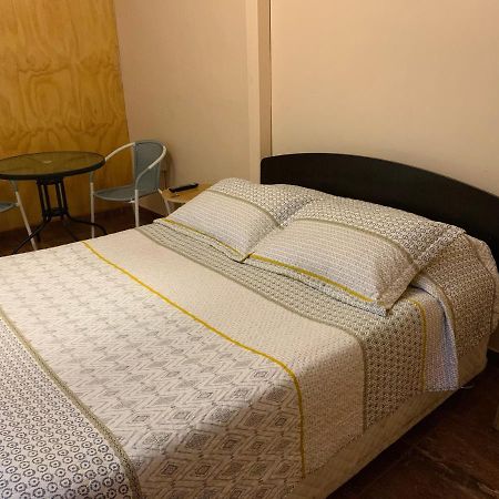 Hostal Iria Антофагаста Екстериор снимка