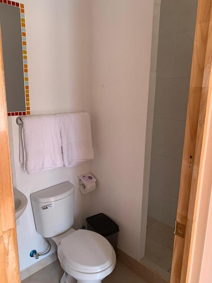Hostal Iria Антофагаста Екстериор снимка