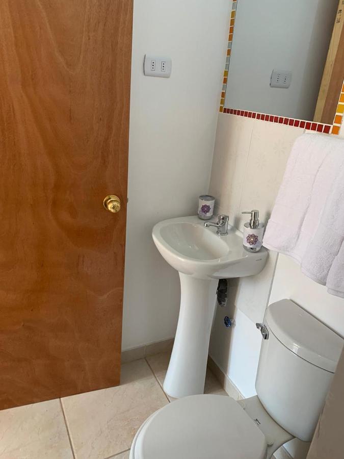 Hostal Iria Антофагаста Екстериор снимка
