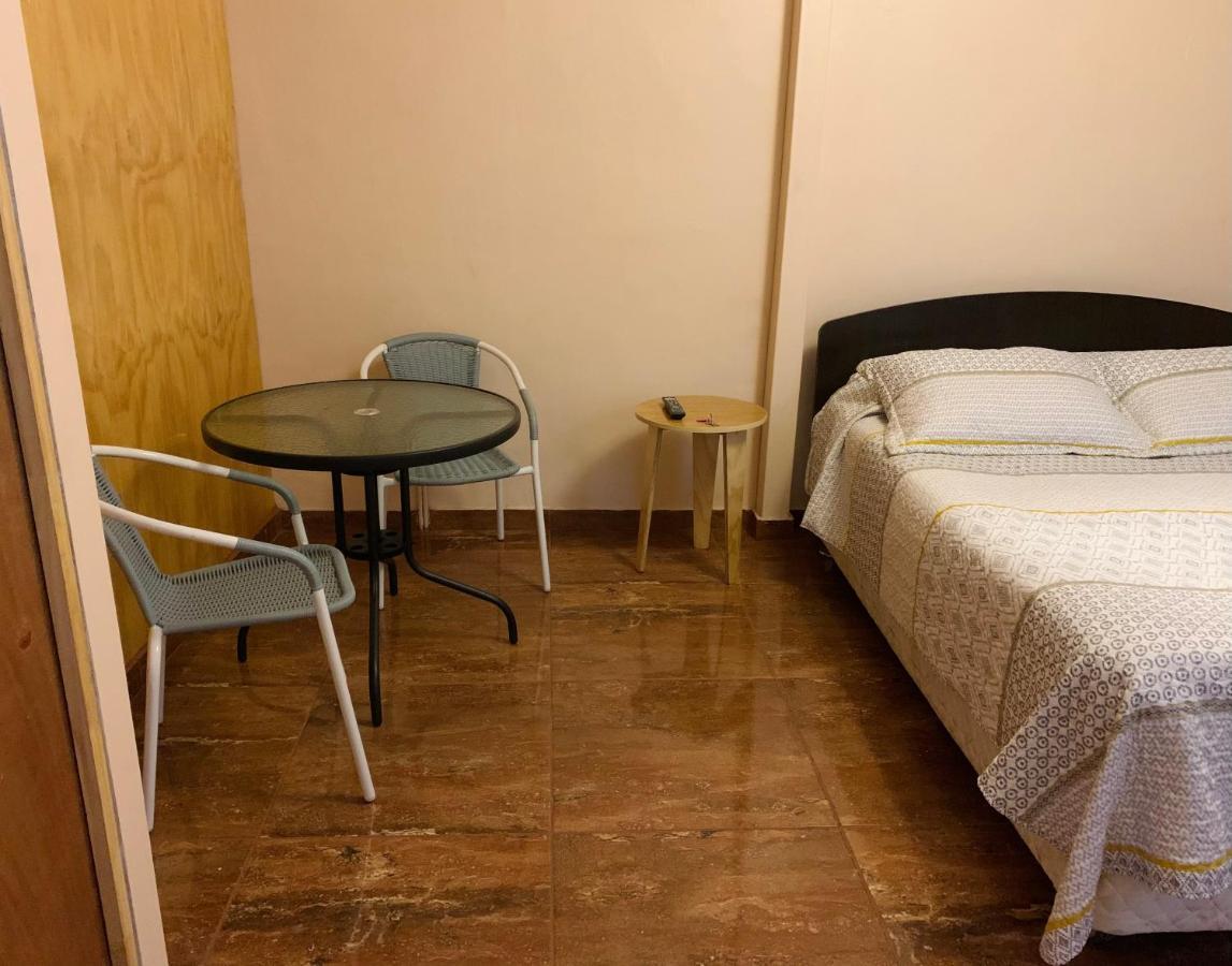 Hostal Iria Антофагаста Екстериор снимка