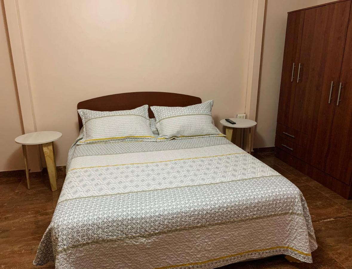 Hostal Iria Антофагаста Екстериор снимка
