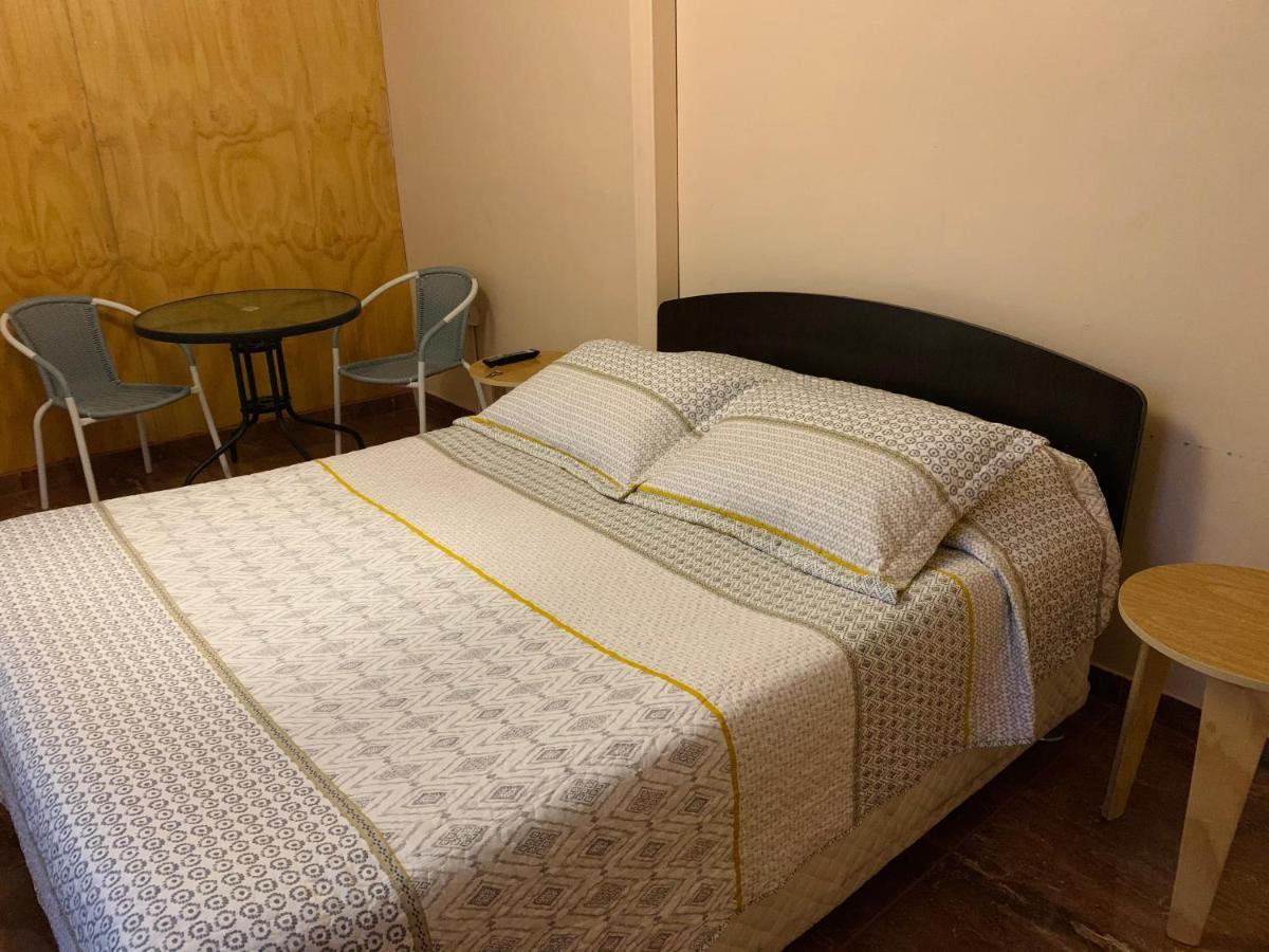 Hostal Iria Антофагаста Екстериор снимка