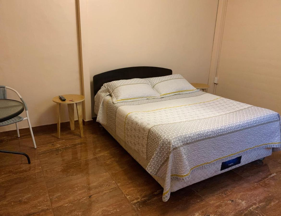 Hostal Iria Антофагаста Екстериор снимка
