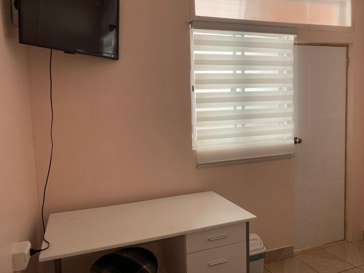Hostal Iria Антофагаста Екстериор снимка