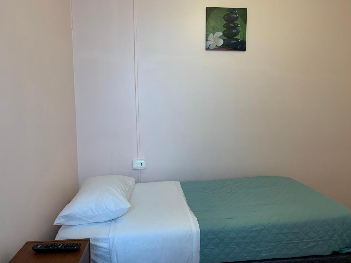Hostal Iria Антофагаста Екстериор снимка