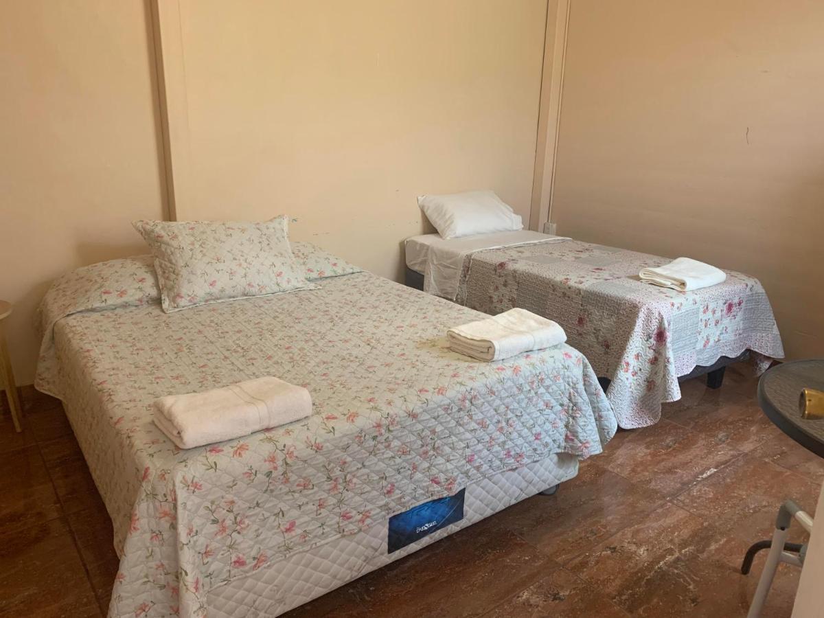 Hostal Iria Антофагаста Екстериор снимка