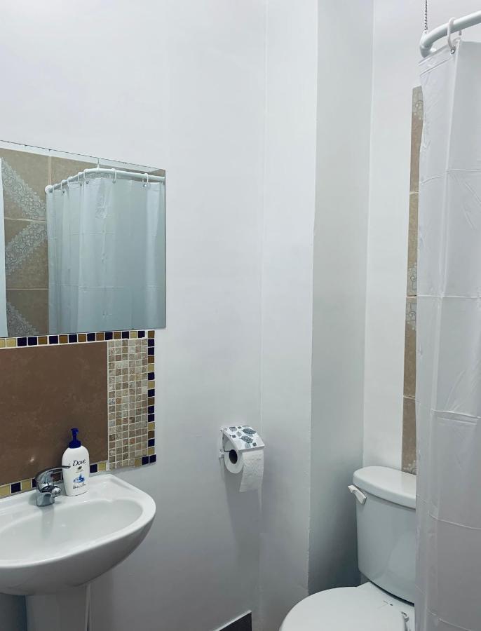 Hostal Iria Антофагаста Екстериор снимка