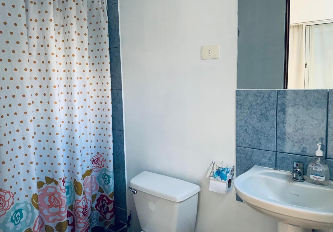 Hostal Iria Антофагаста Екстериор снимка