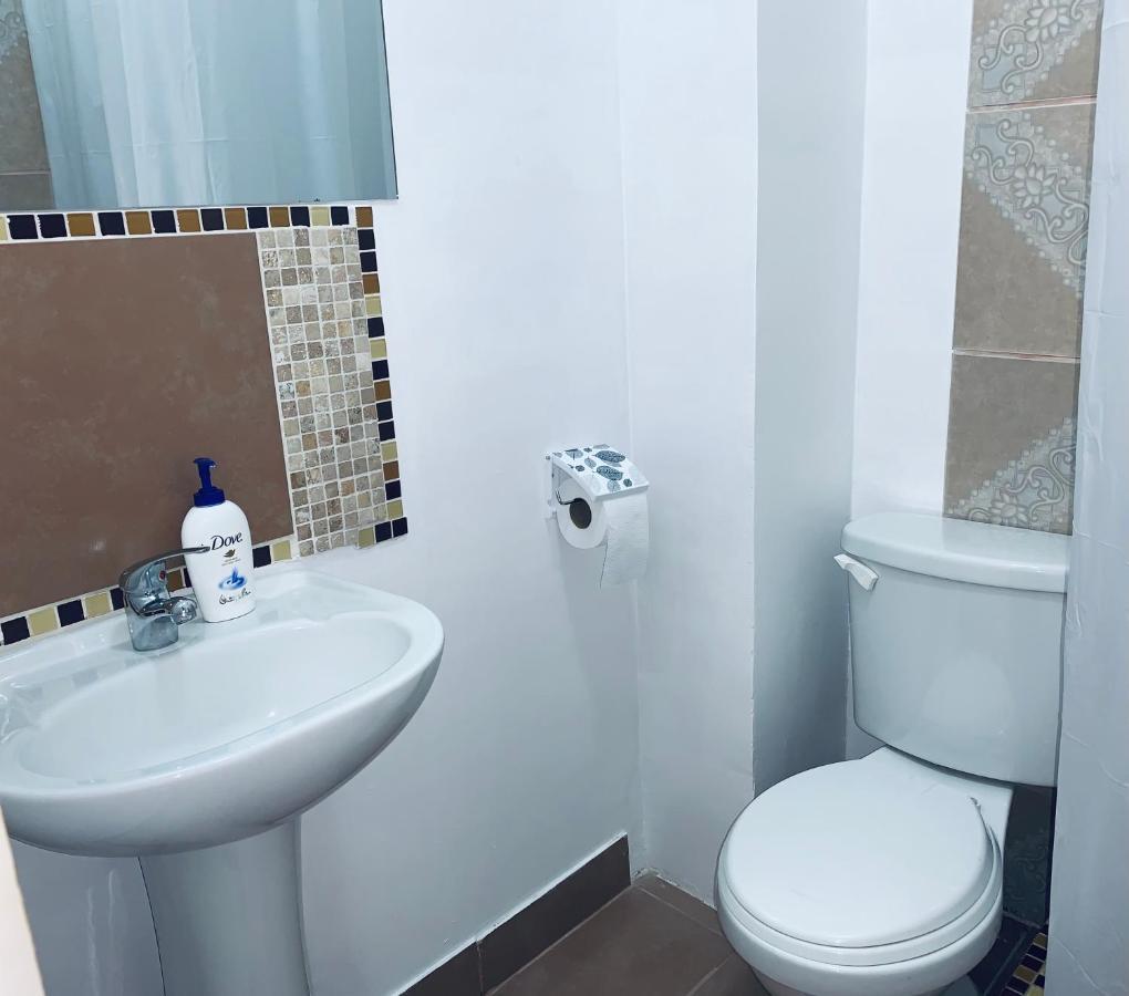Hostal Iria Антофагаста Екстериор снимка