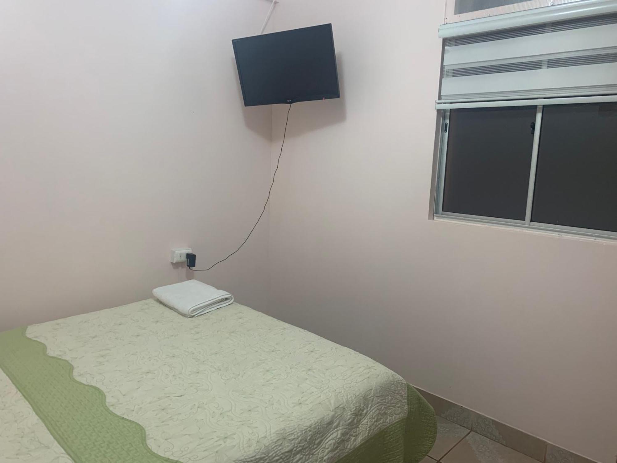 Hostal Iria Антофагаста Екстериор снимка