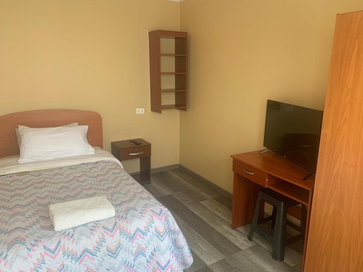 Hostal Iria Антофагаста Екстериор снимка