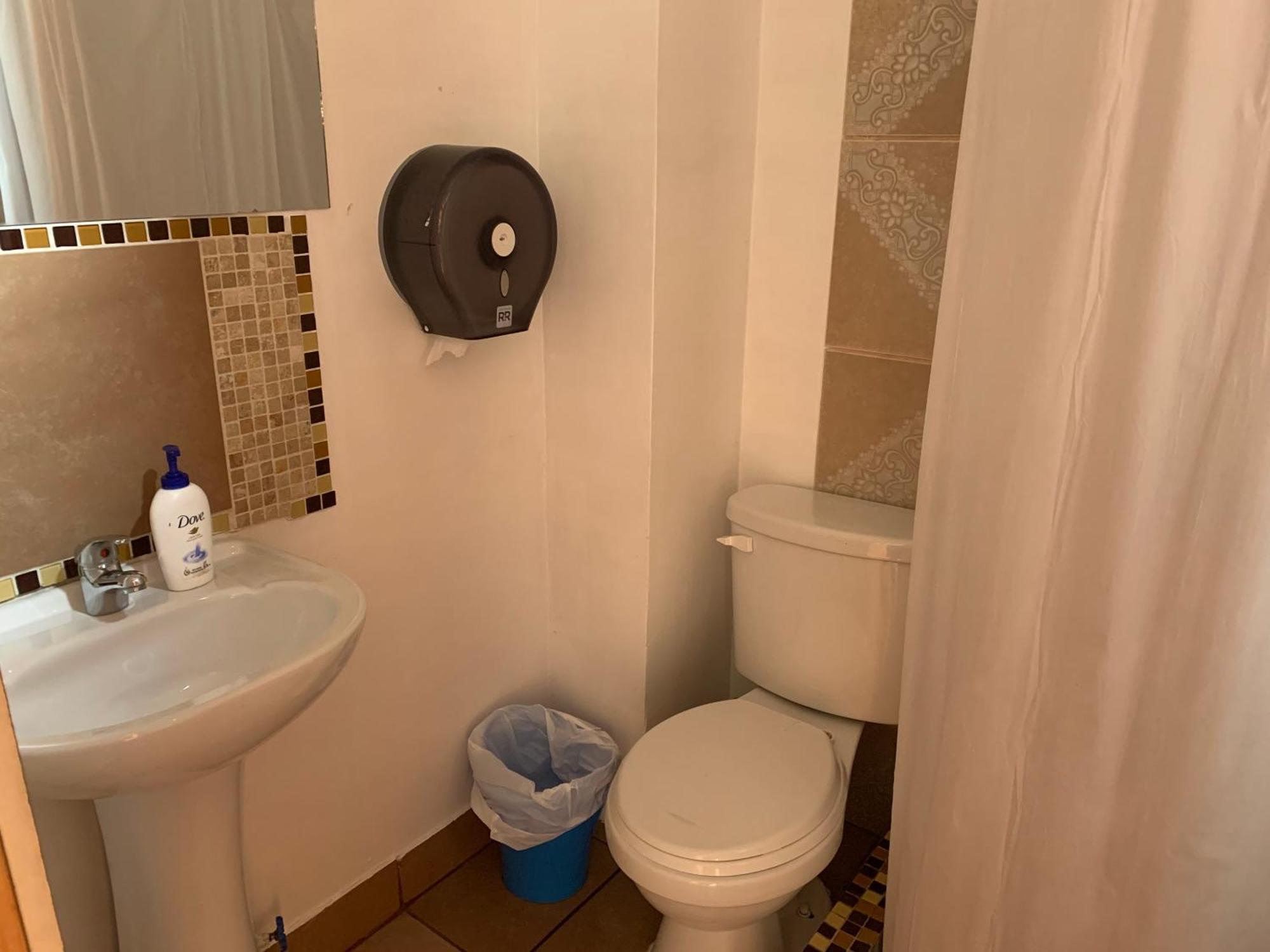 Hostal Iria Антофагаста Стая снимка