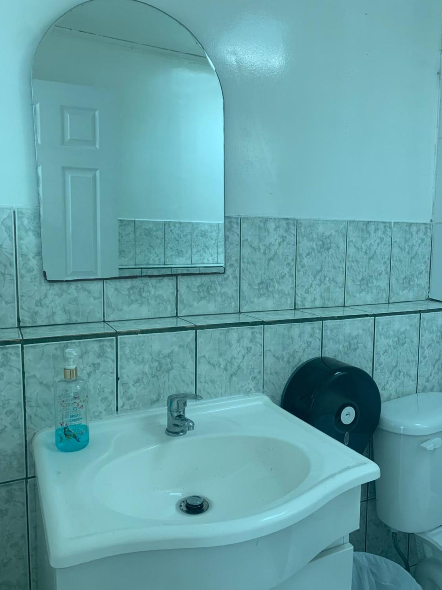 Hostal Iria Антофагаста Стая снимка