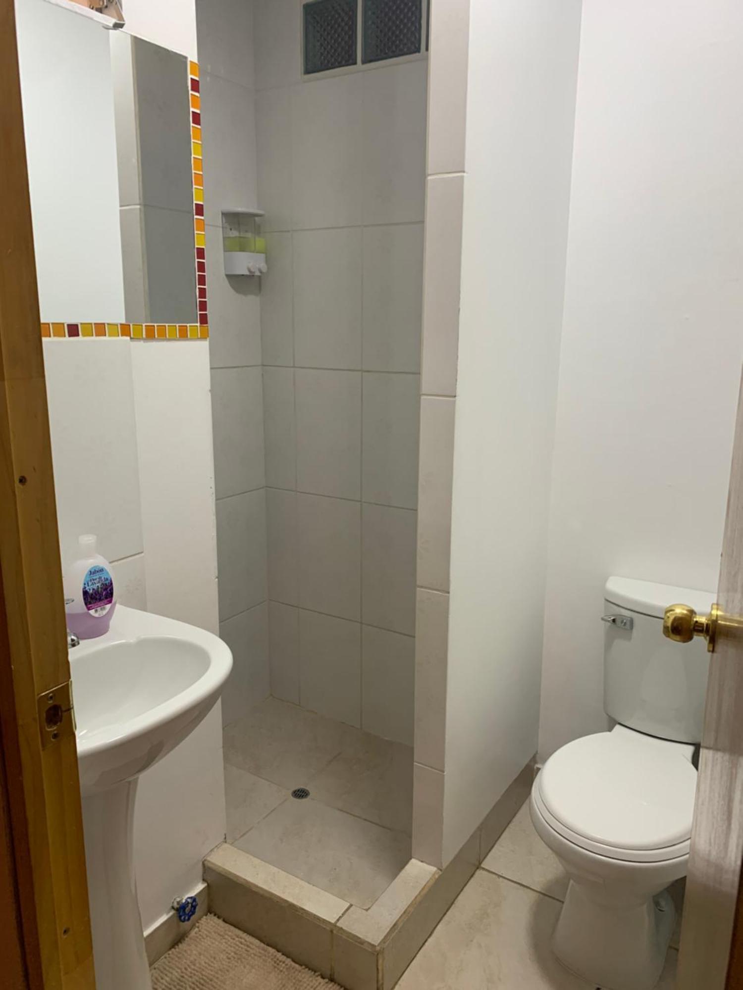 Hostal Iria Антофагаста Стая снимка