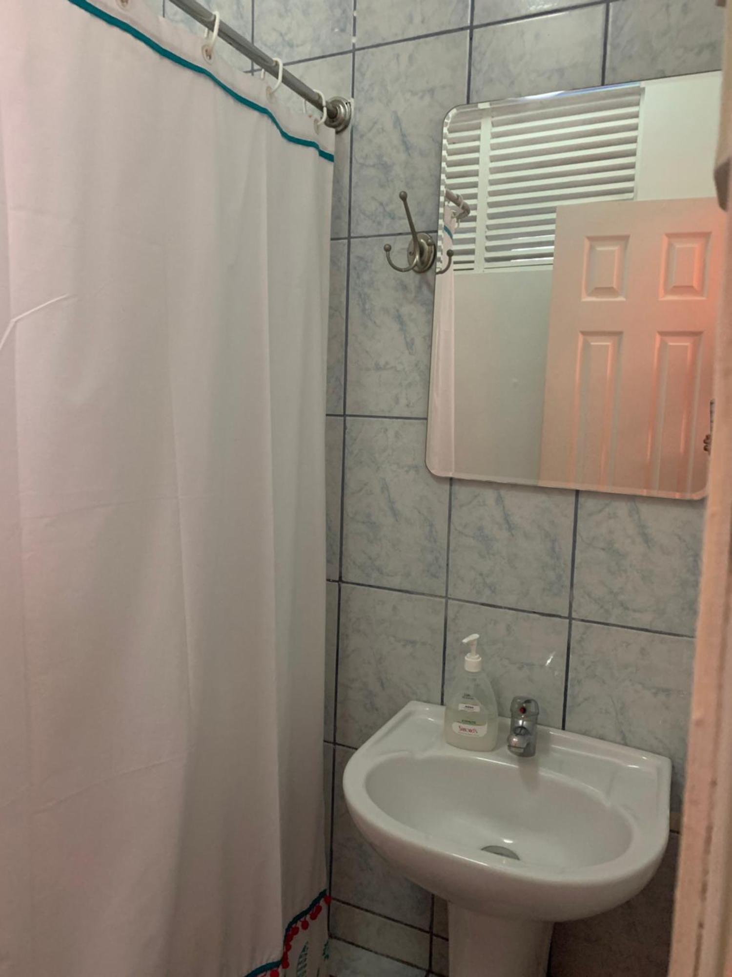 Hostal Iria Антофагаста Стая снимка