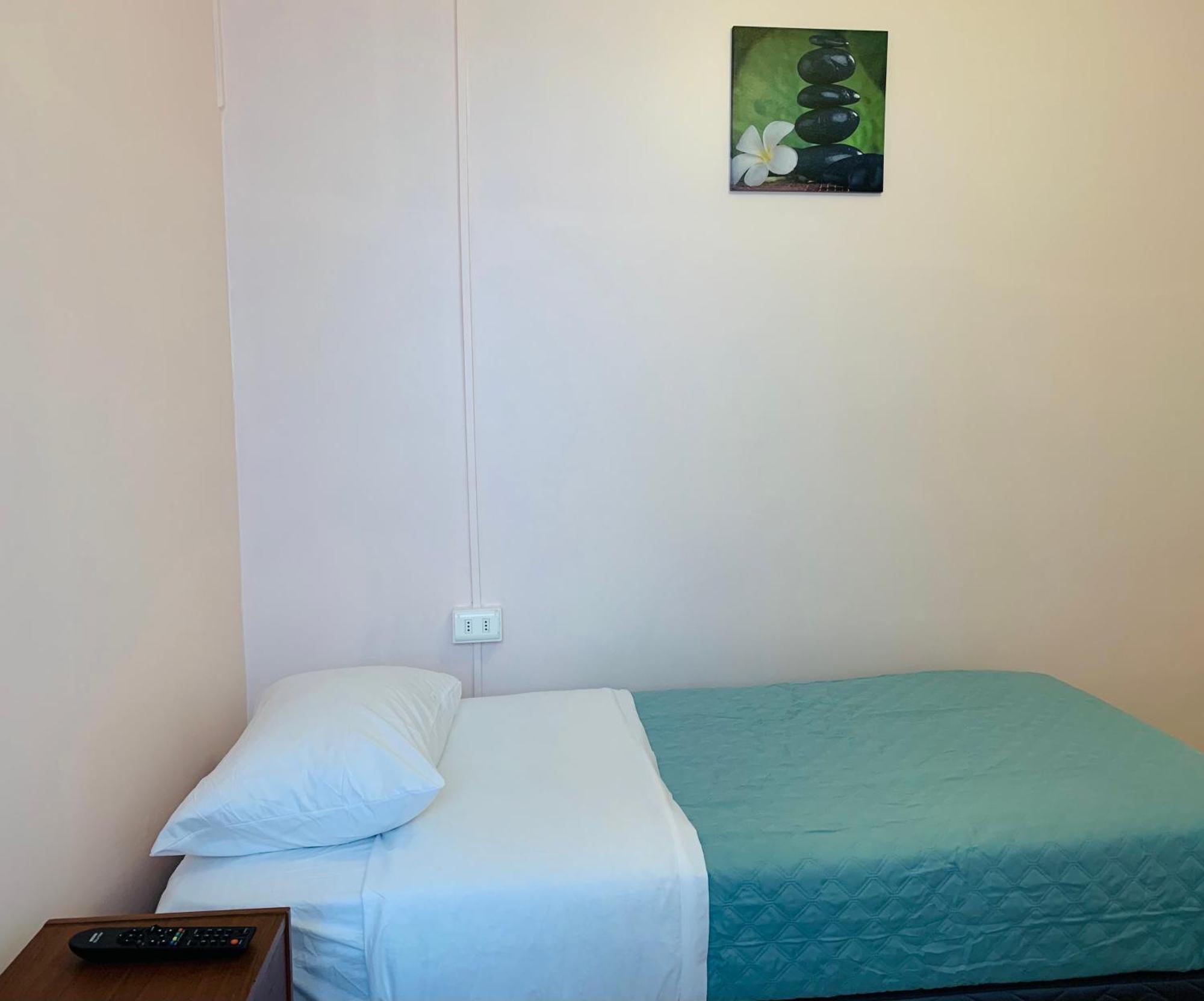 Hostal Iria Антофагаста Стая снимка