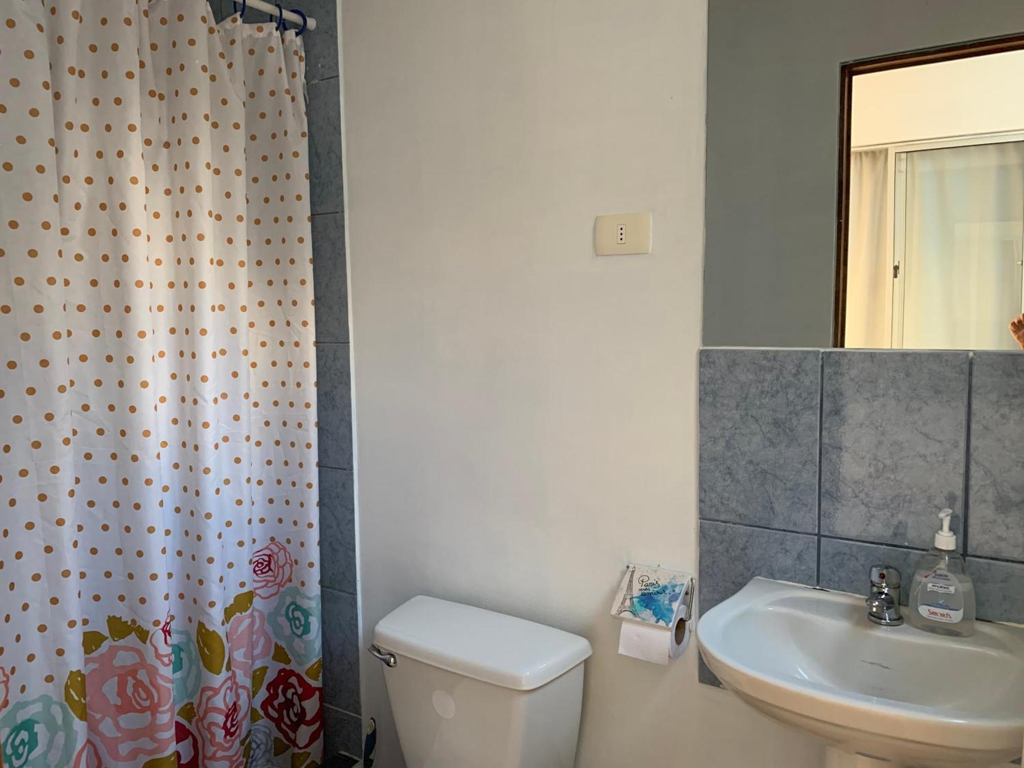 Hostal Iria Антофагаста Стая снимка