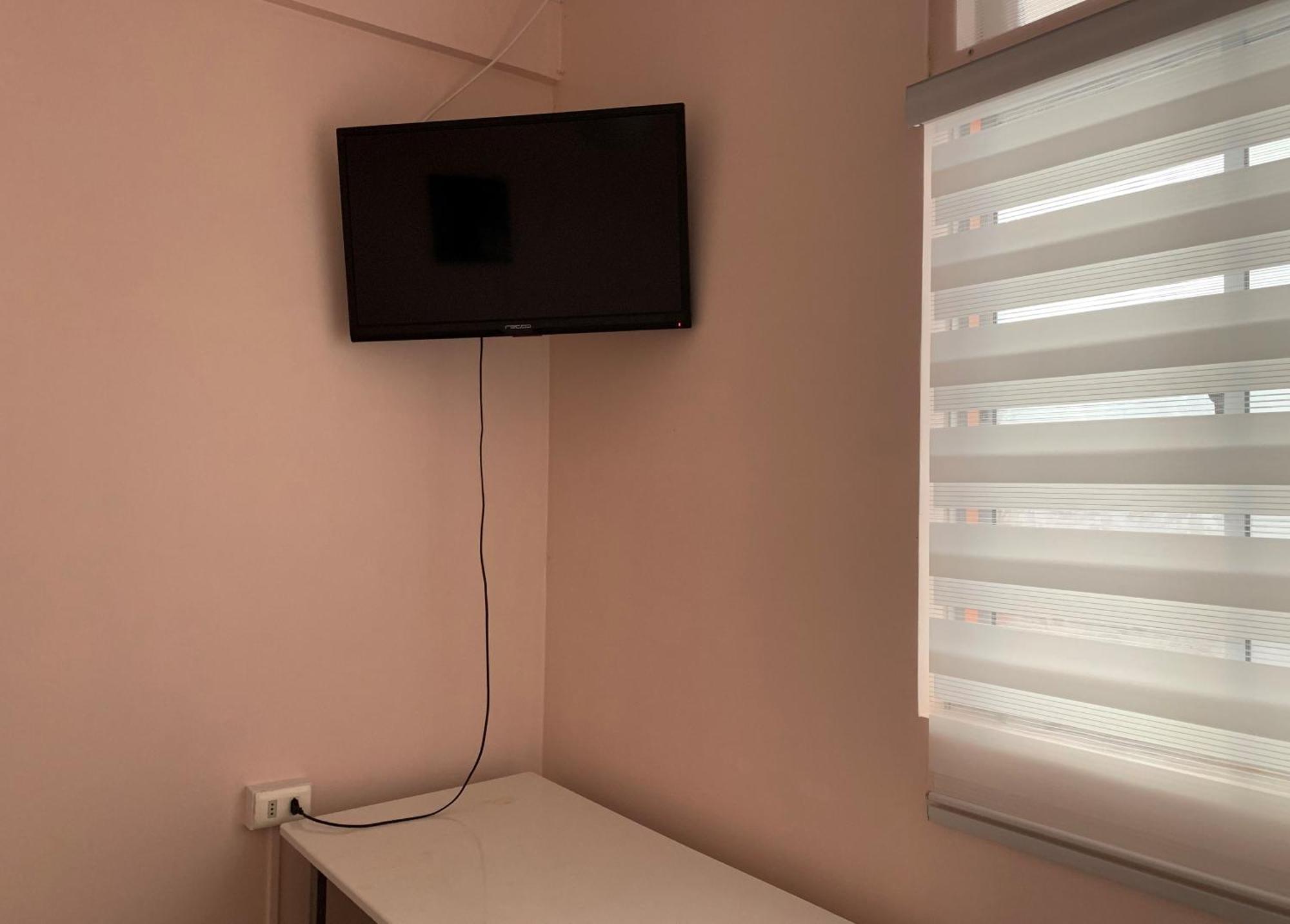 Hostal Iria Антофагаста Стая снимка