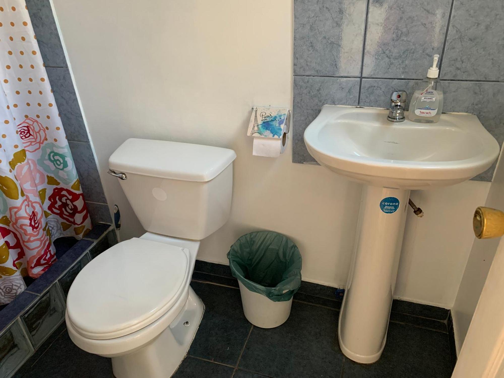 Hostal Iria Антофагаста Стая снимка